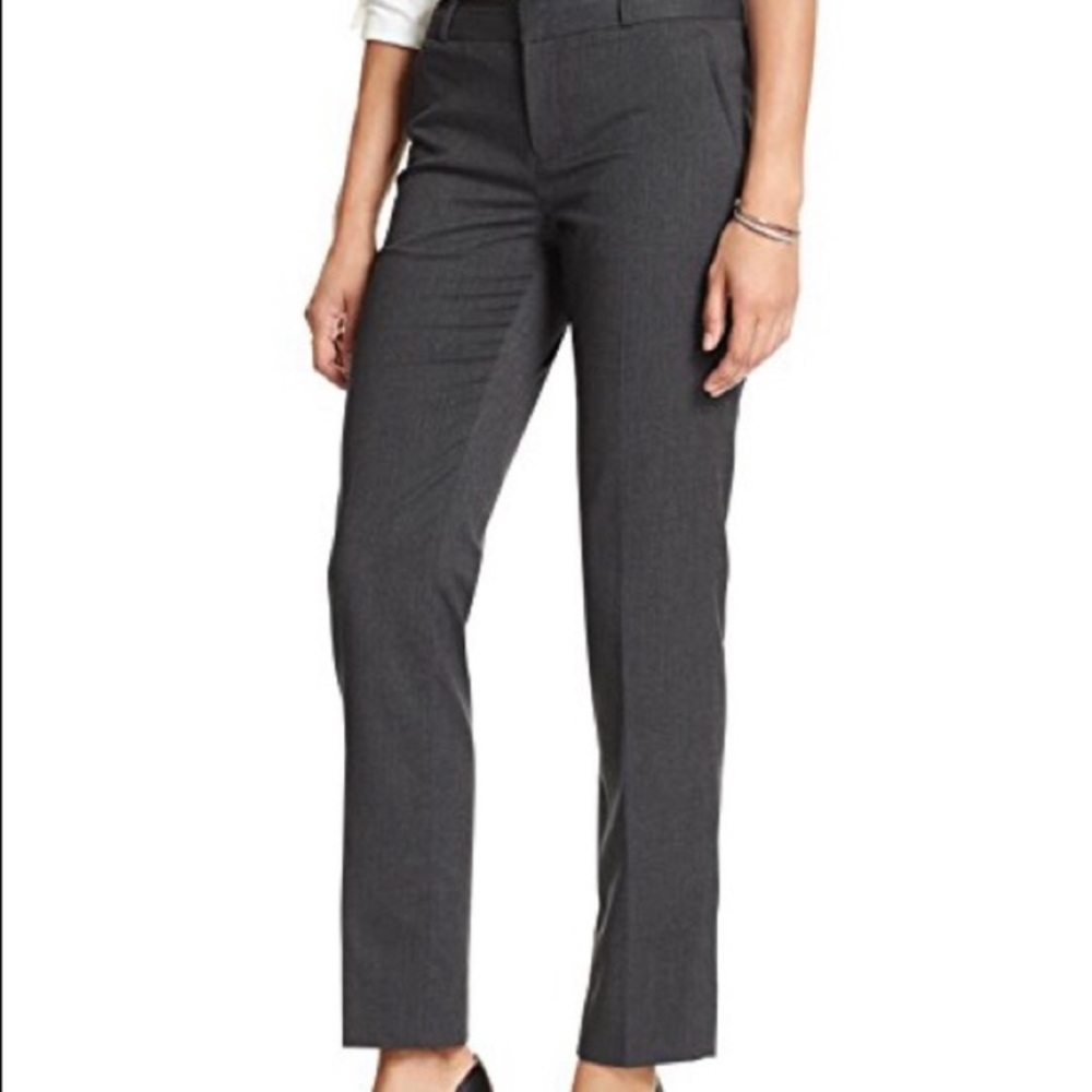 *NWT* Banana Republic Jackson Fit Slacks